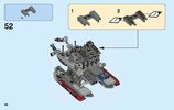 Instrucciones de Construcción - LEGO - 76109 - Quantum Realm Explorers: Page 42