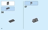 Instrucciones de Construcción - LEGO - 76109 - Quantum Realm Explorers: Page 46