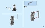 Instrucciones de Construcción - LEGO - 76109 - Quantum Realm Explorers: Page 53