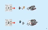 Instrucciones de Construcción - LEGO - 76109 - Quantum Realm Explorers: Page 3