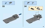 Instrucciones de Construcción - LEGO - 76109 - Quantum Realm Explorers: Page 25