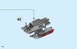 Instrucciones de Construcción - LEGO - 76109 - Quantum Realm Explorers: Page 30