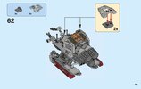 Instrucciones de Construcción - LEGO - 76109 - Quantum Realm Explorers: Page 49