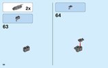 Instrucciones de Construcción - LEGO - 76109 - Quantum Realm Explorers: Page 50