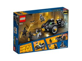 76110 - Batman™: The Attack of the Talons