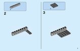 Instrucciones de Construcción - LEGO - 76110 - Batman™: The Attack of the Talons: Page 7