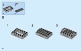 Instrucciones de Construcción - LEGO - 76110 - Batman™: The Attack of the Talons: Page 12