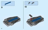 Instrucciones de Construcción - LEGO - 76110 - Batman™: The Attack of the Talons: Page 14