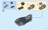 Instrucciones de Construcción - LEGO - 76110 - Batman™: The Attack of the Talons: Page 15