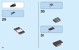 Instrucciones de Construcción - LEGO - 76110 - Batman™: The Attack of the Talons: Page 32