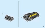 Instrucciones de Construcción - LEGO - 76110 - Batman™: The Attack of the Talons: Page 13