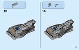 Instrucciones de Construcción - LEGO - 76110 - Batman™: The Attack of the Talons: Page 17