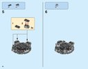 Instrucciones de Construcción - LEGO - 76111 - Batman™: Brother Eye™ Takedown: Page 14