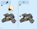 Instrucciones de Construcción - LEGO - 76111 - Batman™: Brother Eye™ Takedown: Page 56