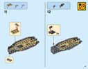 Instrucciones de Construcción - LEGO - 76111 - Batman™: Brother Eye™ Takedown: Page 41