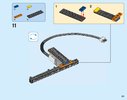 Instrucciones de Construcción - LEGO - 76112 - App-Controlled Batmobile: Page 23