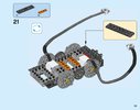 Instrucciones de Construcción - LEGO - 76112 - App-Controlled Batmobile: Page 33