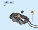 Instrucciones de Construcción - LEGO - 76112 - App-Controlled Batmobile: Page 51