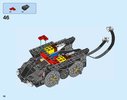 Instrucciones de Construcción - LEGO - 76112 - App-Controlled Batmobile: Page 58