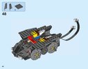 Instrucciones de Construcción - LEGO - 76112 - App-Controlled Batmobile: Page 60