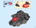 Instrucciones de Construcción - LEGO - 76112 - App-Controlled Batmobile: Page 89