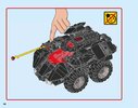 Instrucciones de Construcción - LEGO - 76112 - App-Controlled Batmobile: Page 98