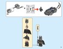 Instrucciones de Construcción - LEGO - 76112 - App-Controlled Batmobile: Page 13