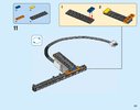 Instrucciones de Construcción - LEGO - 76112 - App-Controlled Batmobile: Page 23