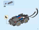 Instrucciones de Construcción - LEGO - 76112 - App-Controlled Batmobile: Page 41