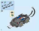 Instrucciones de Construcción - LEGO - 76112 - App-Controlled Batmobile: Page 46