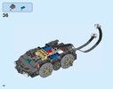 Instrucciones de Construcción - LEGO - 76112 - App-Controlled Batmobile: Page 48