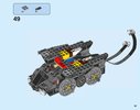 Instrucciones de Construcción - LEGO - 76112 - App-Controlled Batmobile: Page 61