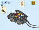 Instrucciones de Construcción - LEGO - 76112 - App-Controlled Batmobile: Page 62