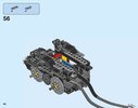 Instrucciones de Construcción - LEGO - 76112 - App-Controlled Batmobile: Page 68