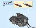 Instrucciones de Construcción - LEGO - 76112 - App-Controlled Batmobile: Page 75