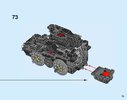 Instrucciones de Construcción - LEGO - 76112 - App-Controlled Batmobile: Page 79