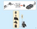 Instrucciones de Construcción - LEGO - 76112 - App-Controlled Batmobile: Page 13