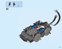 Instrucciones de Construcción - LEGO - 76112 - App-Controlled Batmobile: Page 43