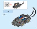 Instrucciones de Construcción - LEGO - 76112 - App-Controlled Batmobile: Page 45