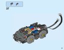 Instrucciones de Construcción - LEGO - 76112 - App-Controlled Batmobile: Page 49