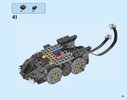 Instrucciones de Construcción - LEGO - 76112 - App-Controlled Batmobile: Page 53