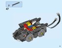 Instrucciones de Construcción - LEGO - 76112 - App-Controlled Batmobile: Page 59