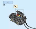 Instrucciones de Construcción - LEGO - 76112 - App-Controlled Batmobile: Page 69