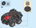 Instrucciones de Construcción - LEGO - 76112 - App-Controlled Batmobile: Page 94