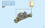 Instrucciones de Construcción - LEGO - 76113 - Spider-Man Bike Rescue: Page 31