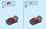 Instrucciones de Construcción - LEGO - 76113 - Spider-Man Bike Rescue: Page 13