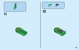 Instrucciones de Construcción - LEGO - 76114 - Spider-Man's Spider Crawler: Page 23