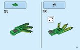 Instrucciones de Construcción - LEGO - 76114 - Spider-Man's Spider Crawler: Page 31