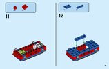 Instrucciones de Construcción - LEGO - 76114 - Spider-Man's Spider Crawler: Page 41