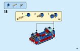 Instrucciones de Construcción - LEGO - 76114 - Spider-Man's Spider Crawler: Page 45